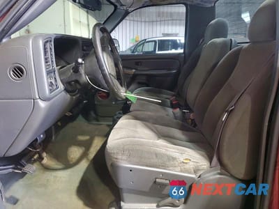 Zdjęcie 7 z 12 samochodu: 2004 CHEVROLET SILVERADO K1500 VIN:1GCEK14T44E186578 - miniatura