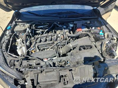 Zdjęcie 11 z 12 samochodu: 2023 HONDA CIVIC SI VIN:2HGFE1E54PH470237 - miniatura