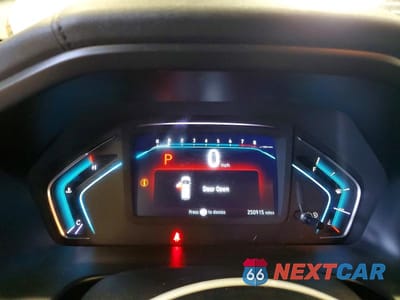 Zdjęcie 9 z 13 samochodu: 2018 HONDA ODYSSEY LX VIN:5FNRL6H26JB100064 - miniatura