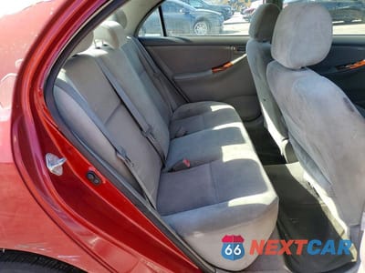 Zdjęcie 10 z 12 samochodu: 2007 TOYOTA COROLLA LE VIN:1NXBR30E37Z898118 - miniatura