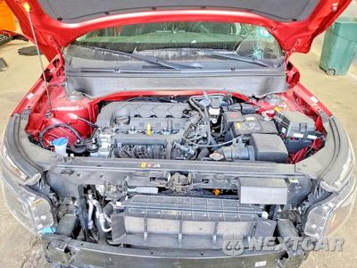 Zdjęcie 12 z 14 samochodu: 2025 HYUNDAI VENUE SEL VIN:KMHRC8A3XSU372829 - miniatura