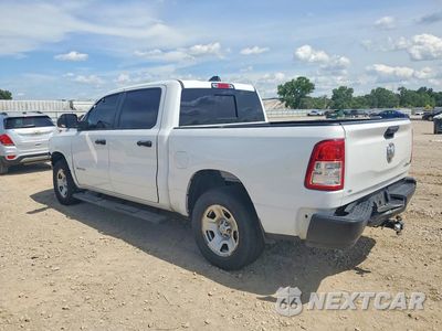 Drugie zdjęcie samochodu z przodu: 2020 RAM 1500 TRADESMAN VIN:1C6SRFGT8LN312812 - miniatura