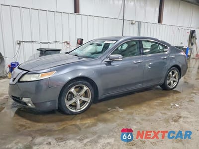 2010 ACURA TL 19UUA9F50AA000065 - główne zdjęcie licytacji z USA - miniatura