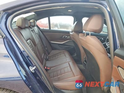 Zdjęcie 10 z 12 samochodu: 2026 BMW M340XI VIN:WBA63FT04TFW05878 - miniatura