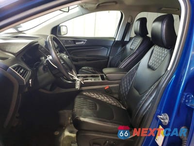 Zdjęcie 7 z 13 samochodu: 2023 FORD EDGE TITANIUM VIN:2FMPK4K93PBA44686 - miniatura