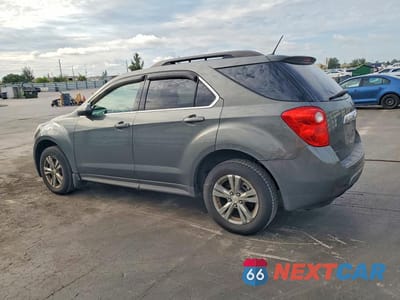 Drugie zdjęcie samochodu z przodu: 2013 CHEVROLET EQUINOX LT VIN:2GNFLEEK7D6259775 - miniatura