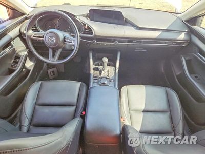 Zdjęcie 8 z 13 samochodu: 2023 MAZDA 3 SELECT VIN:3MZBPABM9PM378431 - miniatura