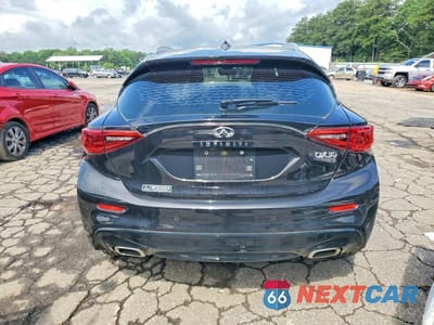Zdjęcie 6 z 12 samochodu: 2017 INFINITI QX30 BASE VIN:SJKCH5CPXHA033568 - miniatura