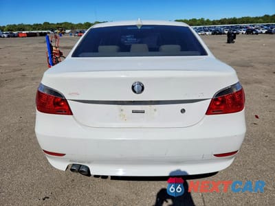 Zdjęcie 6 z 12 samochodu: 2004 BMW 525 I VIN:WBANA53574B854269 - miniatura