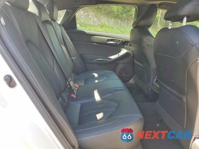 Zdjęcie 10 z 12 samochodu: 2019 TOYOTA AVALON XLE VIN:4T1BZ1FB1KU028930 - miniatura