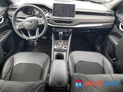 Zdjęcie 8 z 13 samochodu: 2025 JEEP COMPASS TRAILHAWK VIN:3C4NJDDN5ST590170 - miniatura