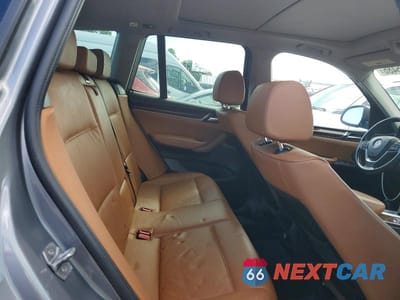 Zdjęcie 11 z 13 samochodu: 2016 BMW X3 XDRIVE28I VIN:5UXWX9C56G0D69958 - miniatura