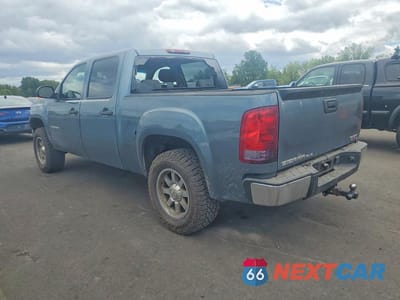 Drugie zdjęcie samochodu z przodu: 2009 GMC SIERRA K1500 VIN:3GTEK13399G123896 - miniatura