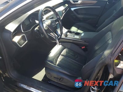 Zdjęcie 7 z 12 samochodu: 2020 AUDI A7 PREMIUM VIN:WAUP2AF28LN002851 - miniatura