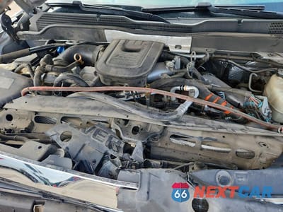 Zdjęcie 11 z 12 samochodu: 2015 CHEVROLET SILVERADO K2500 HEAVY DUTY LTZ VIN:1GC1KWE81FF670114 - miniatura
