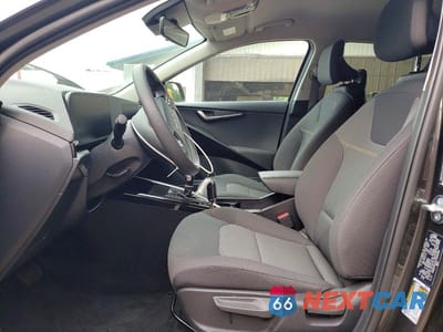 Zdjęcie 7 z 13 samochodu: 2026 KIA NIRO LX VIN:KNDCP3LE1T5340332 - miniatura