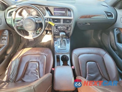 Zdjęcie 8 z 12 samochodu: 2016 AUDI A4 PREMIUM S-LINE VIN:WAUAFAFL9GN005847 - miniatura