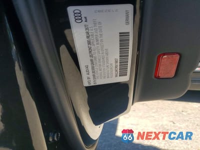 Zdjęcie 12 z 12 samochodu: 2019 AUDI A6 PREMIUM PLUS VIN:WAUL2AF27KN116837 - miniatura