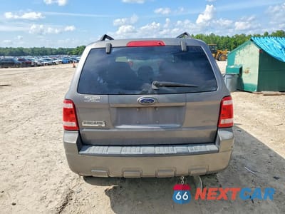 Zdjęcie 6 z 13 samochodu: 2009 FORD ESCAPE XLT VIN:1FMCU03G99KA12414 - miniatura