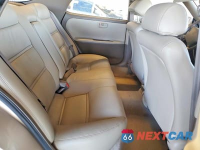 Zdjęcie 10 z 12 samochodu: 1994 LEXUS ES 300 VIN:JT8GK13T9R0008405 - miniatura