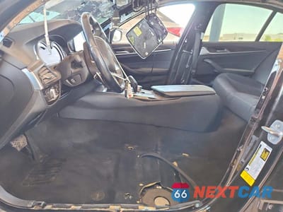 Zdjęcie 7 z 12 samochodu: 2018 BMW 530 I VIN:WBAJA5C58JWA35633 - miniatura