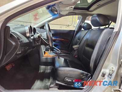 Zdjęcie 7 z 13 samochodu: 2005 NISSAN MAXIMA 3.5 SE VIN:1N4BA41E85C869805 - miniatura
