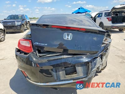 Zdjęcie 6 z 12 samochodu: 2015 HONDA ACCORD EX VIN:1HGCT1B70FA013436 - miniatura