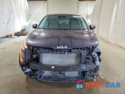 Piąte zdjęcie samochodu w środku: 2026 KIA SPORTAGE LX VIN:5XYK2CDF1TG423784 - miniatura