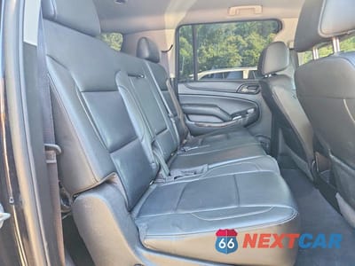 Zdjęcie 11 z 13 samochodu: 2019 CHEVROLET SUBURBAN K1500 LT VIN:1GNSKHKC2KR124544 - miniatura