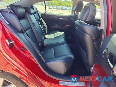 Zdjęcie 10 z 12 samochodu: 2006 LEXUS GS 300 VIN:JTHCH96S260018607 - miniatura