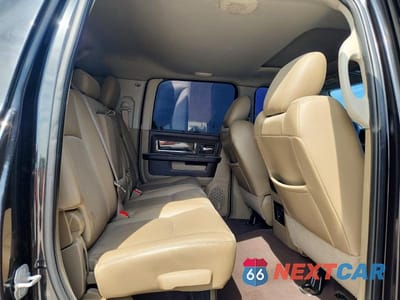 Zdjęcie 10 z 12 samochodu: 2010 DODGE RAM 2500 VIN:3D7UT2HL7AG152685 - miniatura