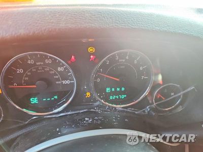 Zdjęcie 9 z 13 samochodu: 2018 JEEP WRANGLER UNLIMITED SPORT VIN:1C4HJWDG1JL919368 - miniatura