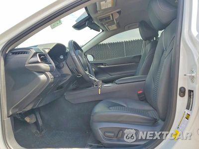 Zdjęcie 7 z 12 samochodu: 2023 TOYOTA CAMRY SE VIN:4T1G11AK3PU139717 - miniatura