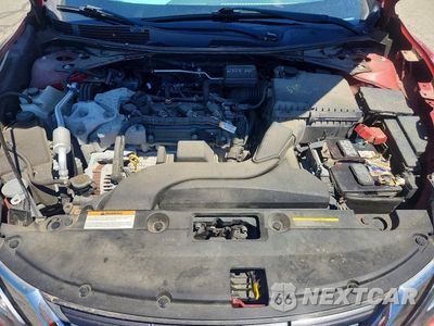 Zdjęcie 11 z 12 samochodu: 2016 NISSAN ALTIMA 2.5 VIN:1N4AL3AP8GC272156 - miniatura