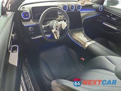 Zdjęcie 8 z 12 samochodu: 2024 MERCEDES-BENZ CLE 300 4MATIC VIN:W1KMJ4HB4RF014981 - miniatura