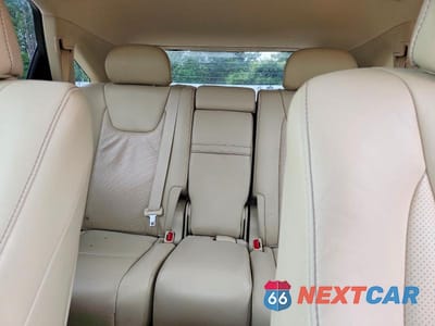 Zdjęcie 10 z 13 samochodu: 2013 LEXUS RX 350 BASE VIN:2T2BK1BAXDC224818 - miniatura