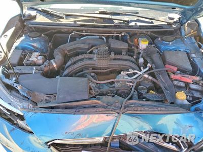 Zdjęcie 11 z 12 samochodu: 2018 SUBARU IMPREZA PREMIUM PLUS VIN:4S3GTAD67J3744012 - miniatura