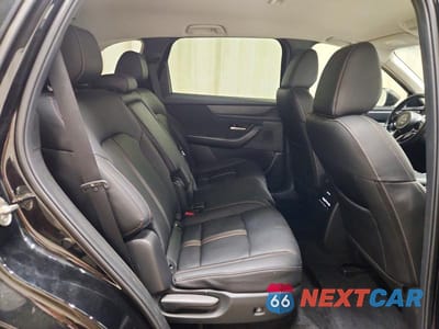 Zdjęcie 11 z 13 samochodu: 2026 MAZDA CX-90 SELECT VIN:JM3KKAHD4T1353055 - miniatura