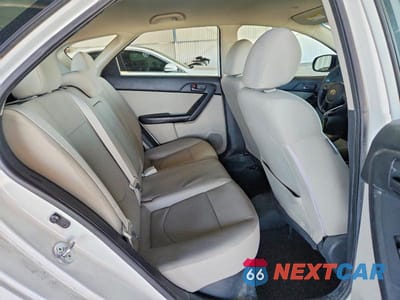 Zdjęcie 10 z 12 samochodu: 2012 KIA FORTE EX VIN:KNAFU5A24C5507242 - miniatura