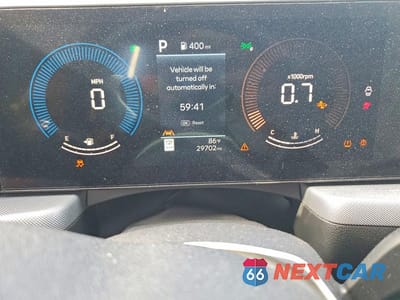 Zdjęcie 9 z 12 samochodu: 2025 HYUNDAI SONATA SEL VIN:KMHL64JA6SA477535 - miniatura