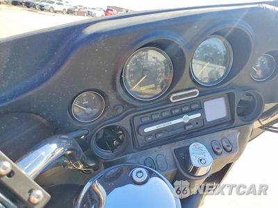 Zdjęcie 7 z 8 samochodu: 2005 HARLEY-DAVIDSON FLHTI VIN:1HD1FVW125Y602423 - miniatura