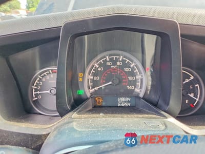 Zdjęcie 9 z 13 samochodu: 2012 HONDA RIDGELINE SPORT VIN:5FPYK1F79CB002026 - miniatura