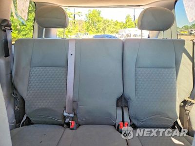 Zdjęcie 10 z 13 samochodu: 2007 JEEP LIBERTY SPORT VIN:1J4GL48K87W651025 - miniatura