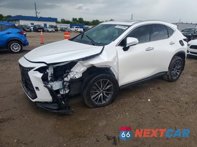 2024 LEXUS NX 250 PREMIUM 2T2GDCAZ4RC014130 - główne zdjęcie licytacji z USA - miniatura