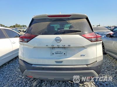 Zdjęcie 6 z 13 samochodu: 2023 NISSAN ROGUE VIN:JN8BT3BA0PW426550 - miniatura
