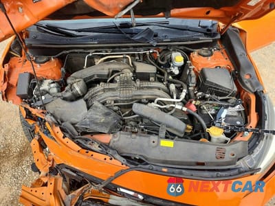 Zdjęcie 12 z 13 samochodu: 2018 SUBARU CROSSTREK LIMITED VIN:JF2GTALC7J8263169 - miniatura