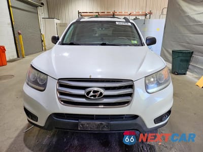 Piąte zdjęcie samochodu w środku: 2012 HYUNDAI SANTA FE VIN:5XYZGDAB0CG119479 - miniatura