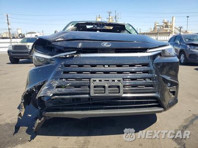 Piąte zdjęcie samochodu w środku: 2024 LEXUS TX 350 PREMIUM VIN:5TDAAAB61RS000737 - miniatura