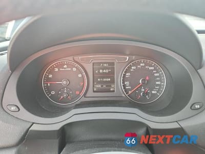 Zdjęcie 9 z 13 samochodu: 2016 AUDI Q3 PRESTIGE VIN:WA1GFCFS8GR022769 - miniatura