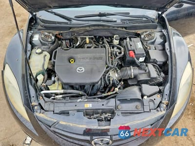 Zdjęcie 11 z 12 samochodu: 2010 MAZDA 6 I VIN:1YVHZ8BH9A5M42963 - miniatura